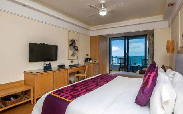 Tianze Beach Resort Sanya