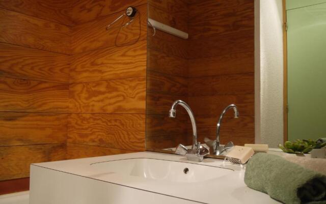 Appartement Méribel, 1 pièce, 4 personnes - FR-1-355-161