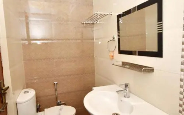 Maple Residences