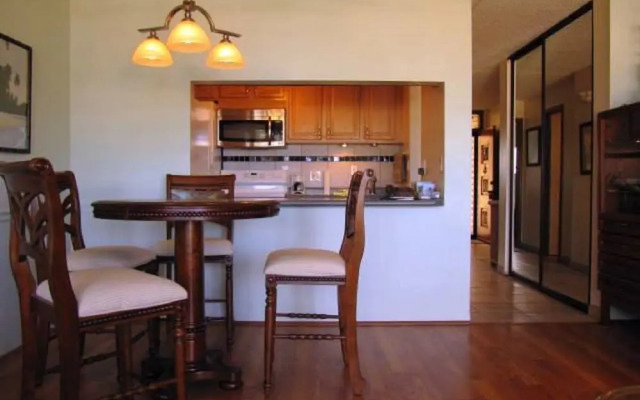Kamaole Beach Royale - Kumulani Vacations & Realty