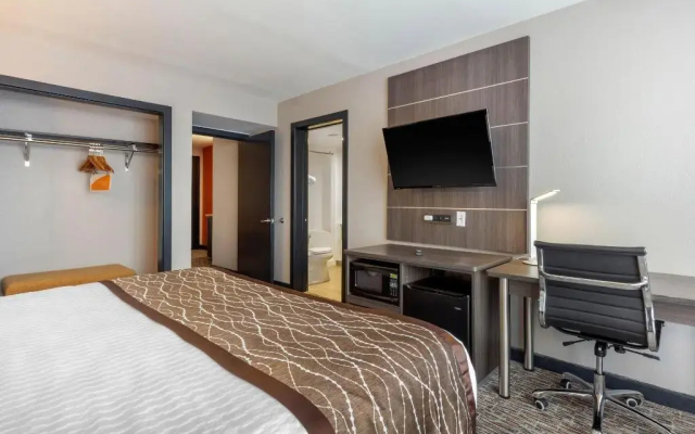 VetteCity Hotel