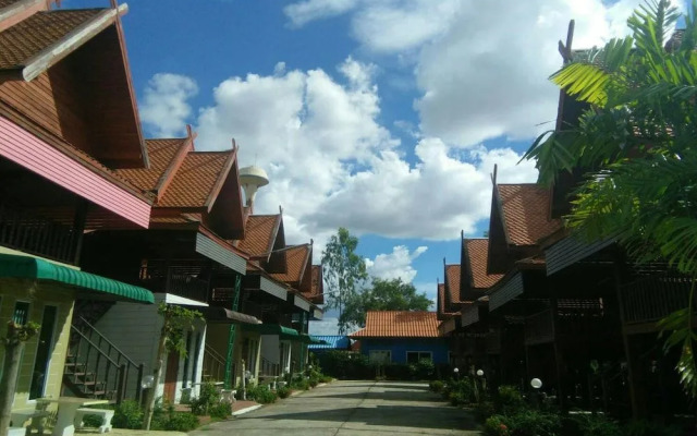 Sawatdee Resort