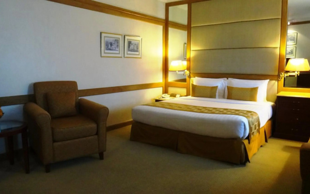Stendhal Luxury Suites