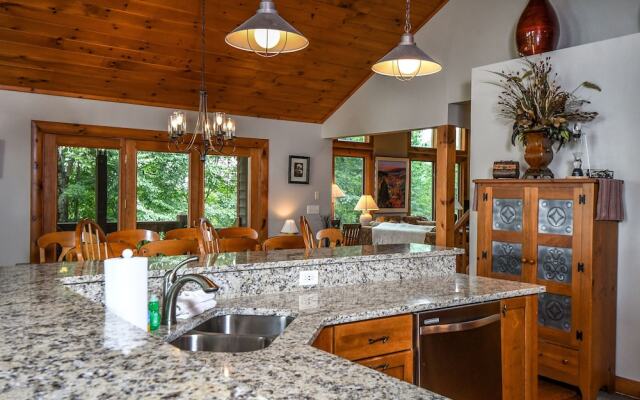 One Ski Hill 5 Bedroom House