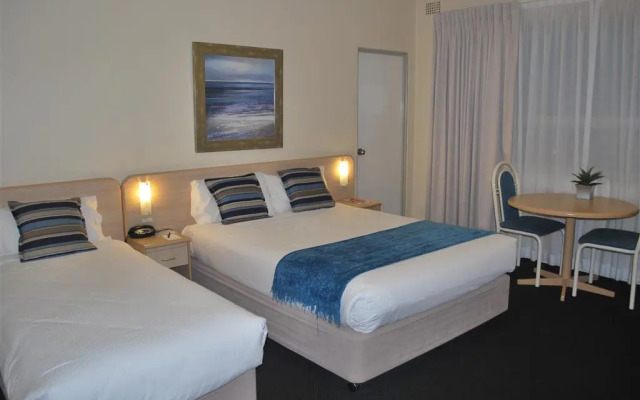 Best Western - Philip Lodge Motel