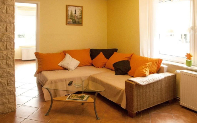 Spreewald Pension Tannenwinkel