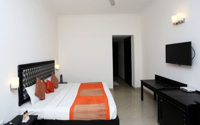 Hotel The Pearl By DLS Hotels