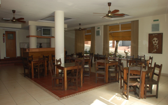 Hotel Gran Crisol