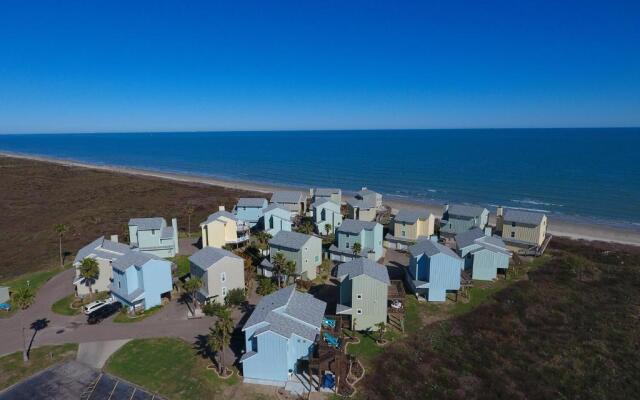 Tita'S Sandcastle Lc17 Home