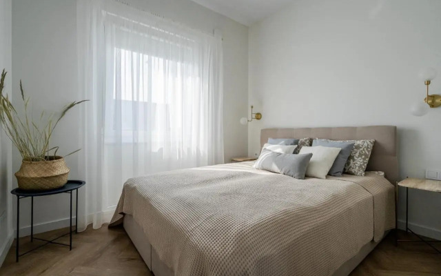 Sunshine Residence in Kunigiškės