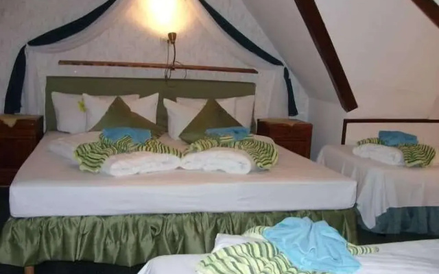 Hotel Kranenturm