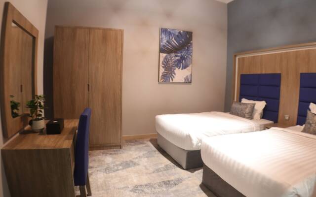 Swat Olaya Hotel Apartments