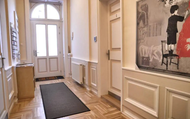 Feodorm apartments