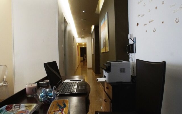 Nettuno B&B