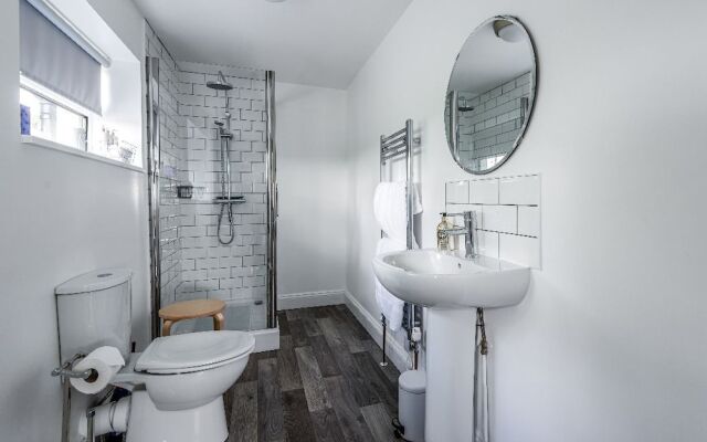 Stibb Hollow Farm Bed & Breakfast