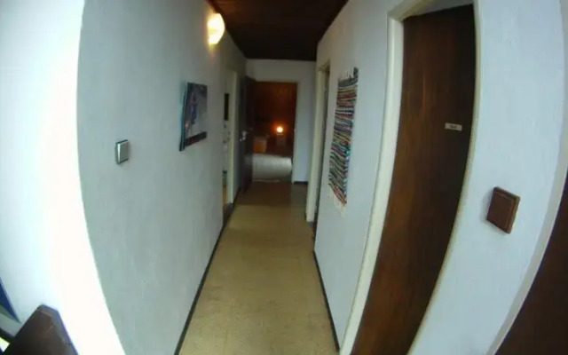 Penzion Sport Čermák