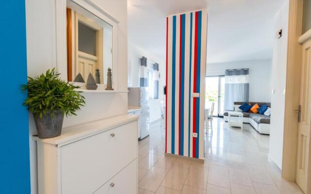 Villa Croatica Apartments