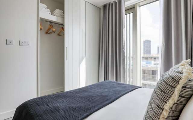 Remarkable 2bed Apartment in London