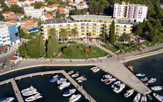 Hotel Ilirija