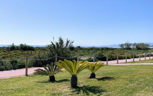 Appartement Duna beach 2