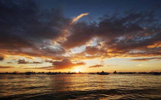 Villa Caemilla Beach Boutique Hotel