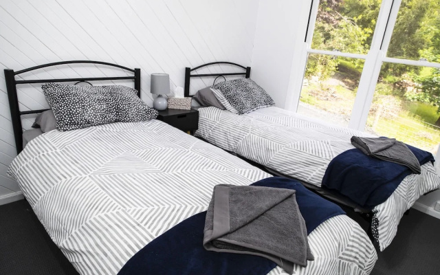 Warburton Digs – Guest Rooms – Melbourne