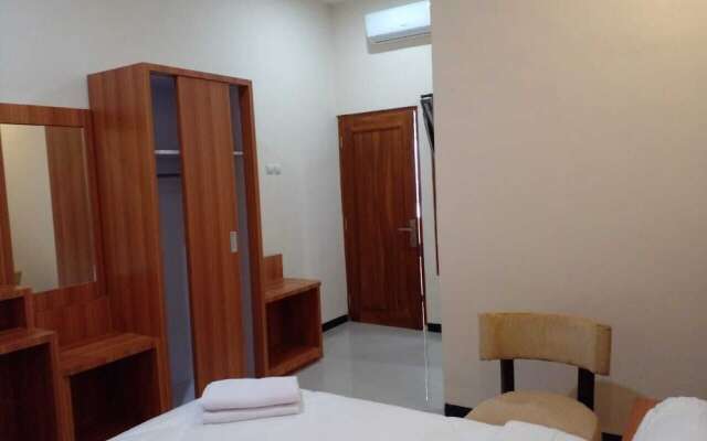 The Wisma Solo Syariah