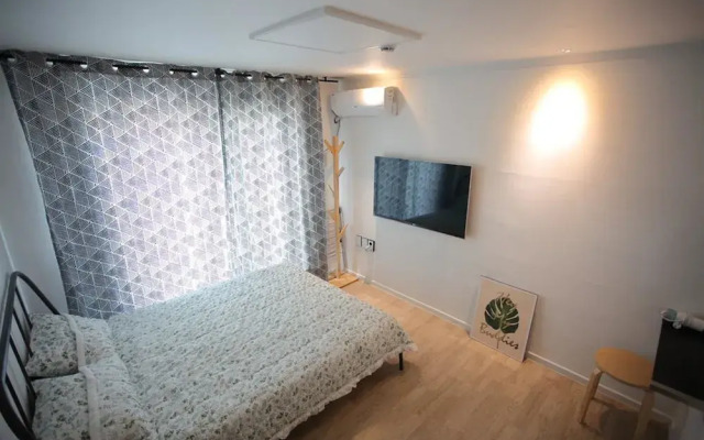 The Great Guest Guesthouse