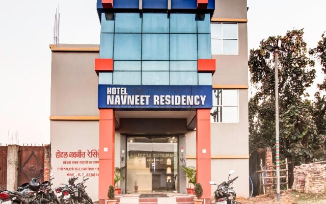 Hotel Navneet Residency by OYO Rooms