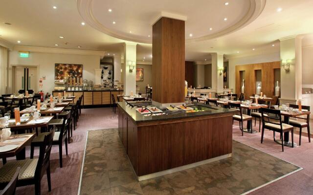 Hilton London Euston