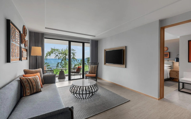 Four Points by Sheraton Phuket Patong Beach Resort