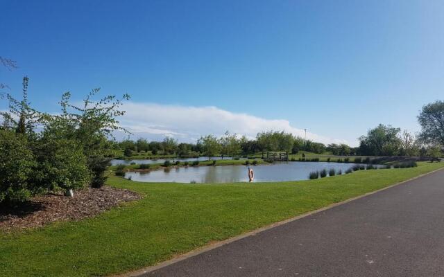 Sycamore Farm Park