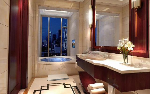 New Century Hotel Guian Guizhou
