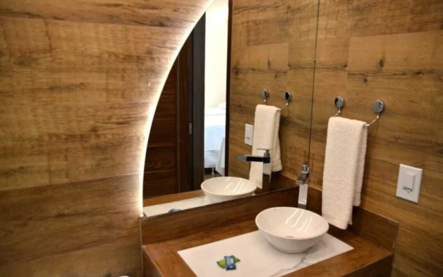 Pousada Flor de Alter