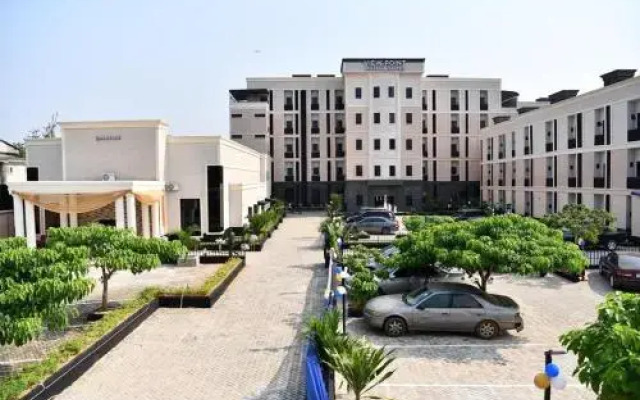 Seehotel Belvedere