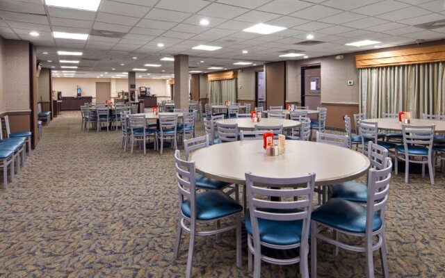 Best Western Plus Virginia Beach