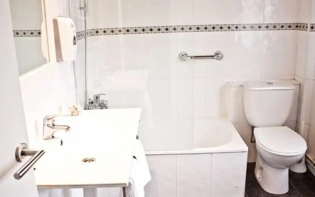 Hotel Corona de Galicia