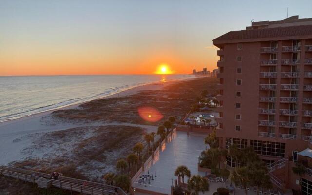 Perdido Beach Resort