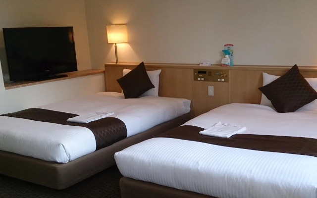 Hotel Arca Torre Roppongi