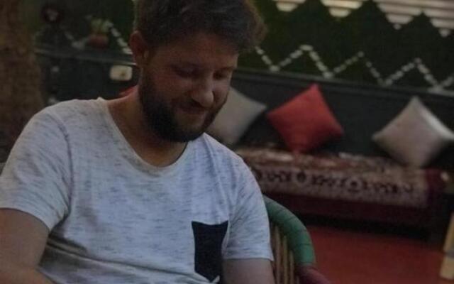 Namastey Mumbai Backpackers
