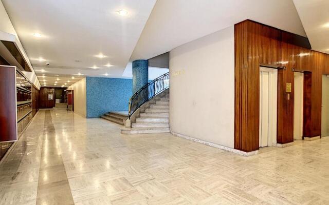 Nestor&Jeeves - BEETHOVEN - Central - Residential area