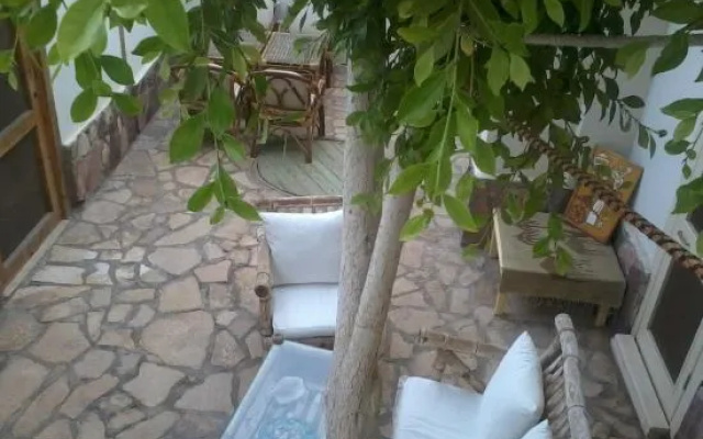 Tarbouche House Dahab