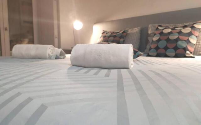 Lisbon Combro 77 Charming Studios by Get Your Stay