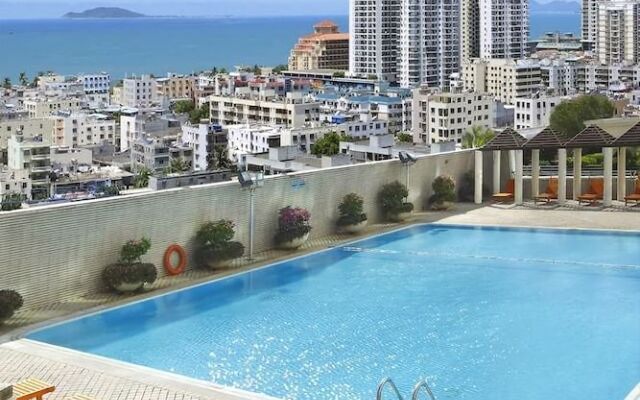 Sanya Guoxi Hotel