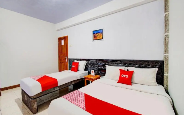 90240 Pandan Inn Guest House Batu