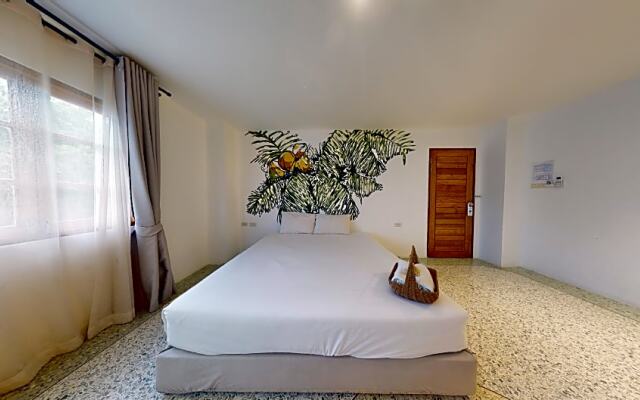 ViSH Coco Gallery Hotel