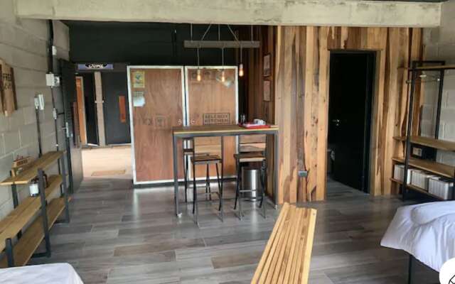 Lofts Mai Self Amenities