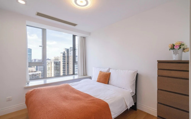 Tyms Stylish 3BR 2BA Apt Yongxin Century