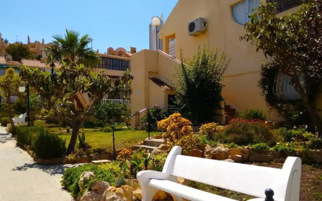 Apartamento Estocolmo