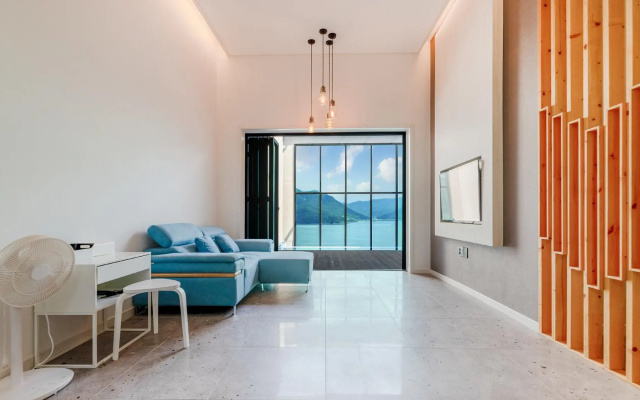 Tongyeong Saryangdo Elphis36 Poolvilla